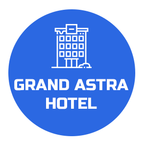 Grand Astra Hotel - Bartın Hotel